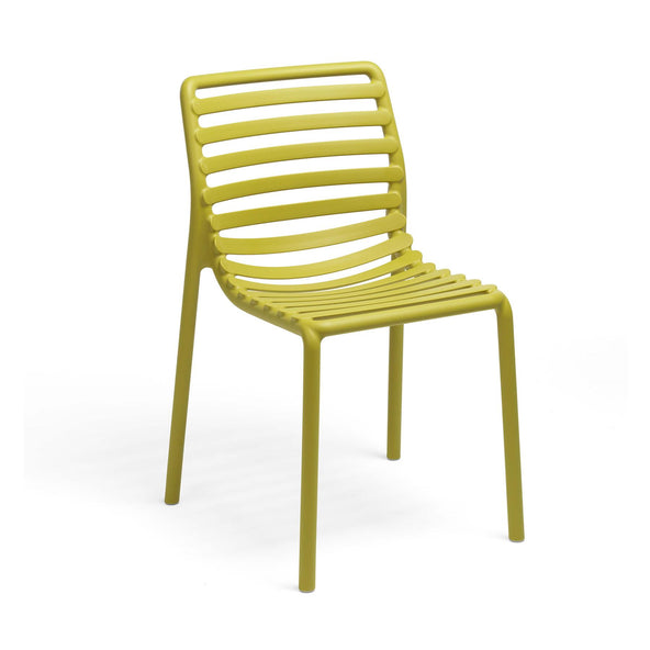 Outlet Nardi Doga Bistrot Outdoor Chair - Pera