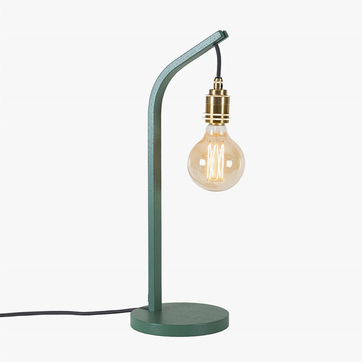 Tom Raffield Cove Mooring Table Light