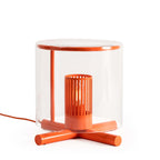 Design House Stockholm Fireplace Table Lamp