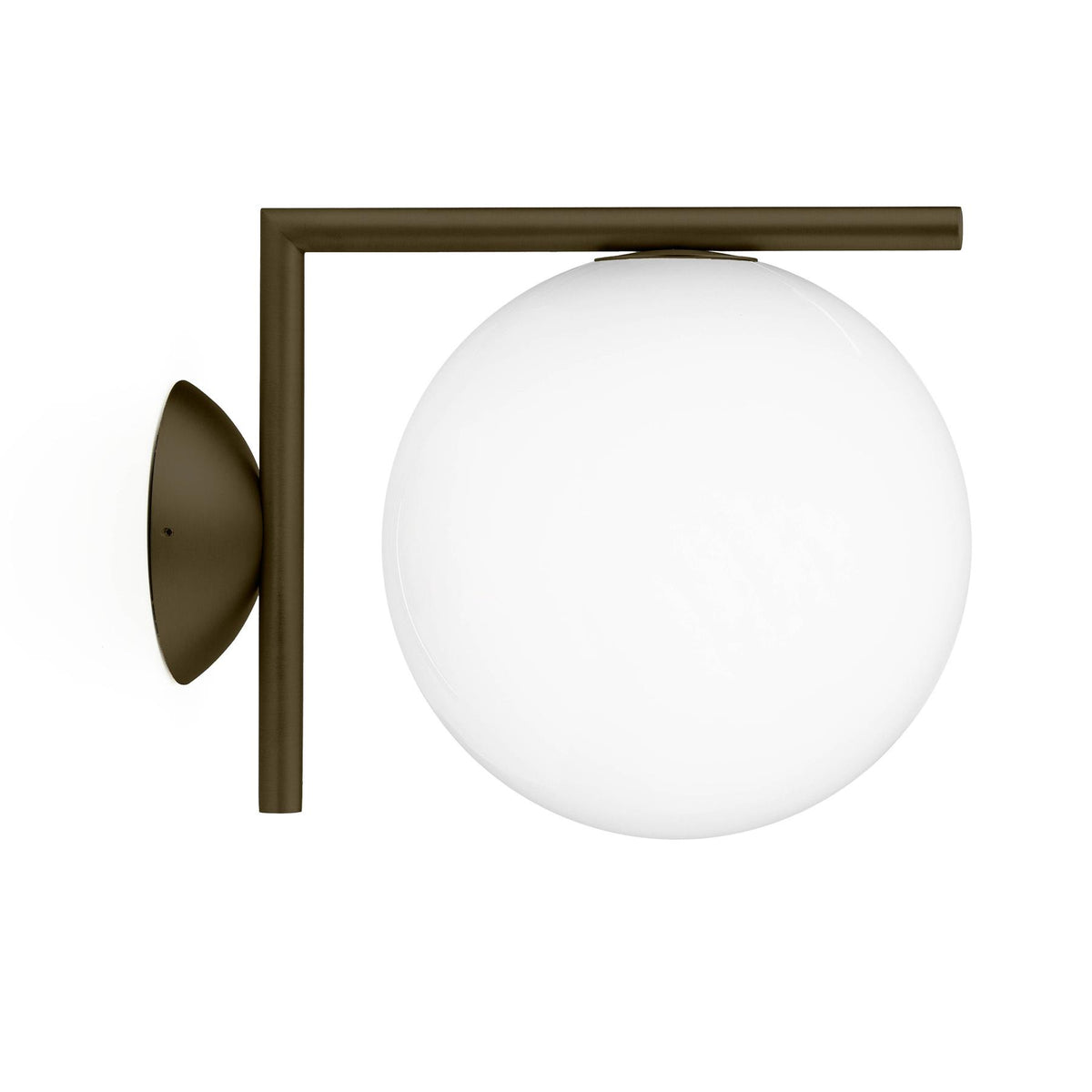 Flos IC Outdoor Wall & Ceiling Light
