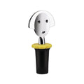 Alessi Anna Stop 2 Bottle Stopper