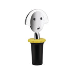 Alessi Anna Stop 2 Bottle Stopper