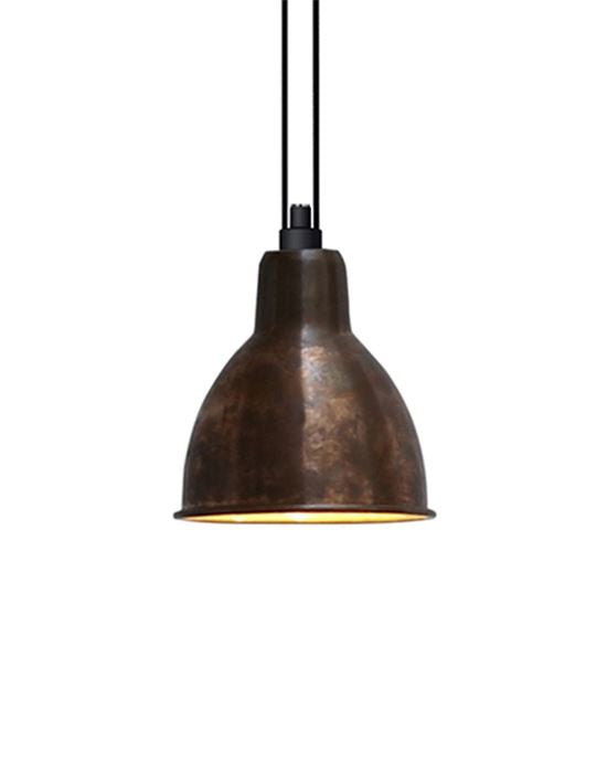 DCW Editions Les Acrobates De Gras Pendant 322 - Round Shade