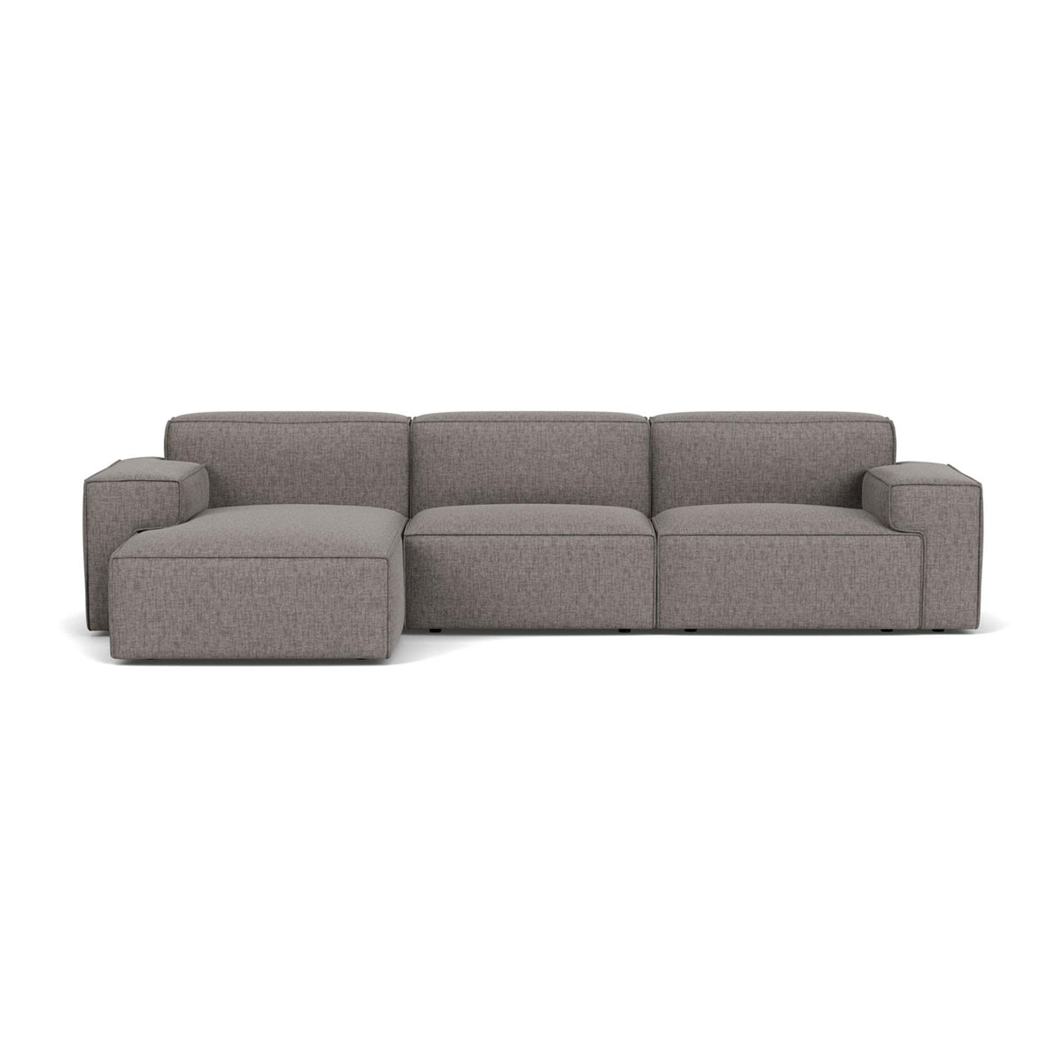 The Conran Shop Livello 3+ Seater Corner Sofa