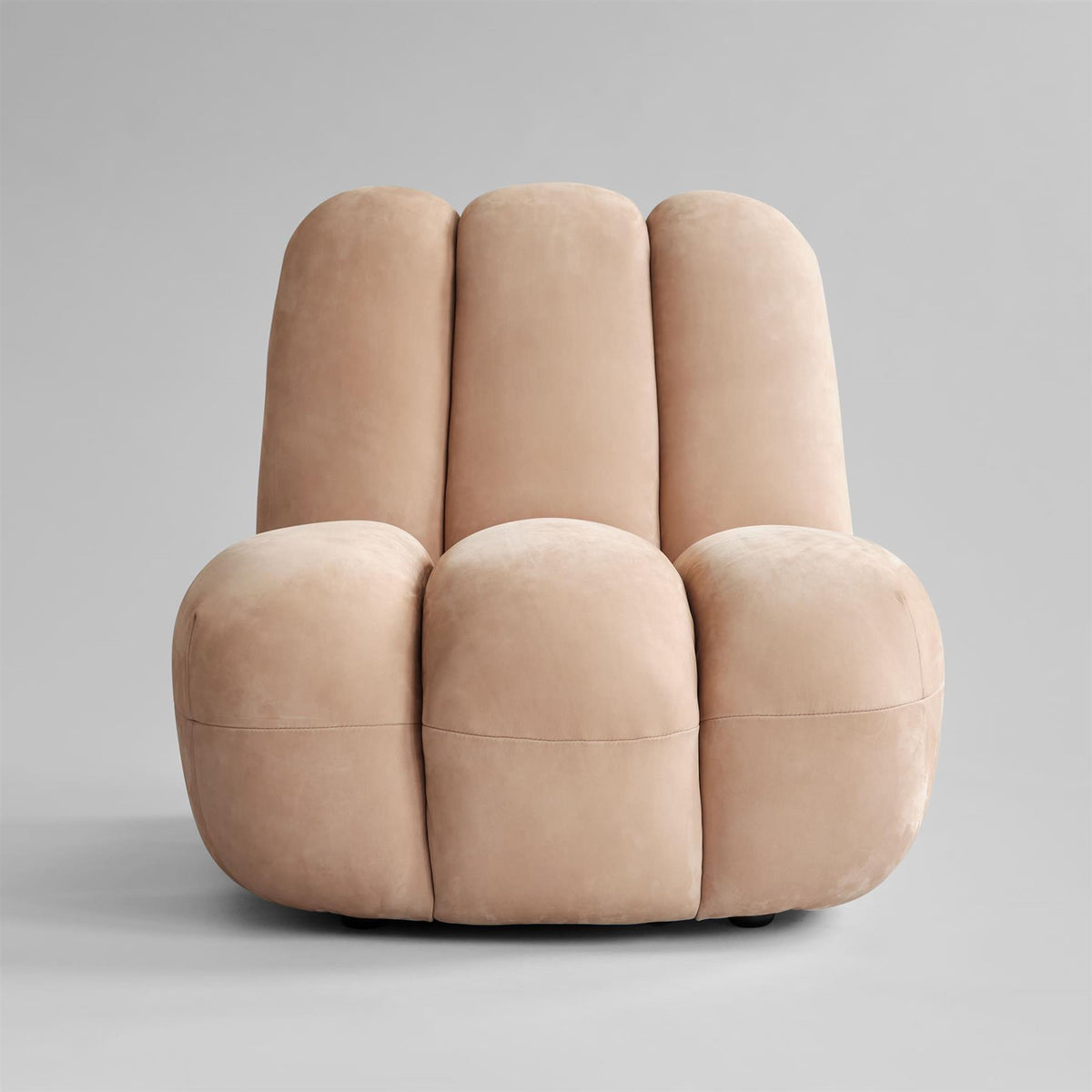 101 Copenhagen Toe Chair