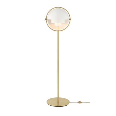 GUBI Multi-Lite Floor Lamp