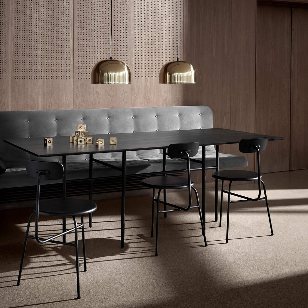 Audo Copenhagen Afteroom Dining Chair
