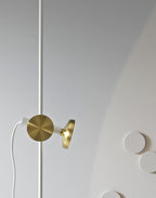 Blend Floor Lamp