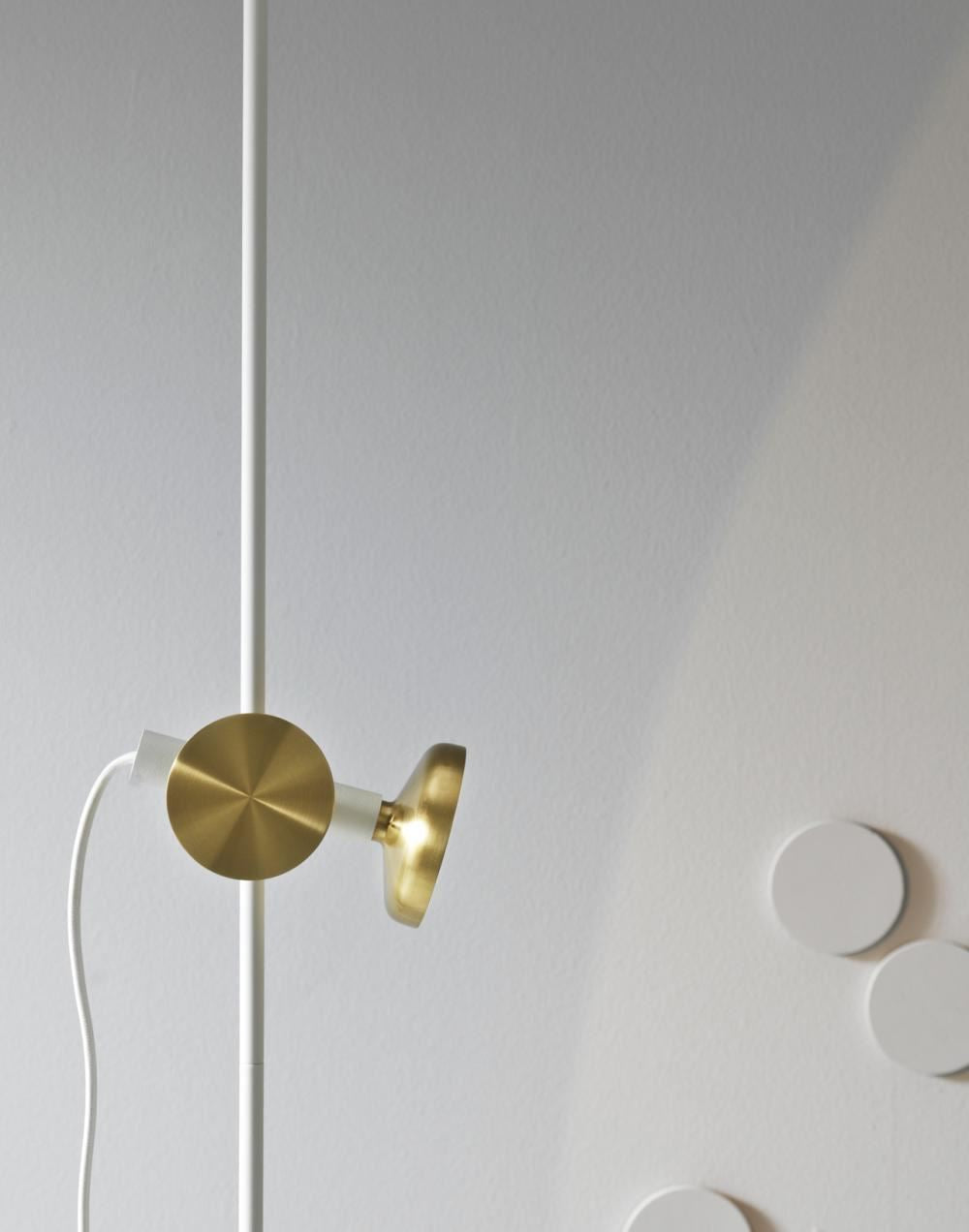 Blend Floor Lamp