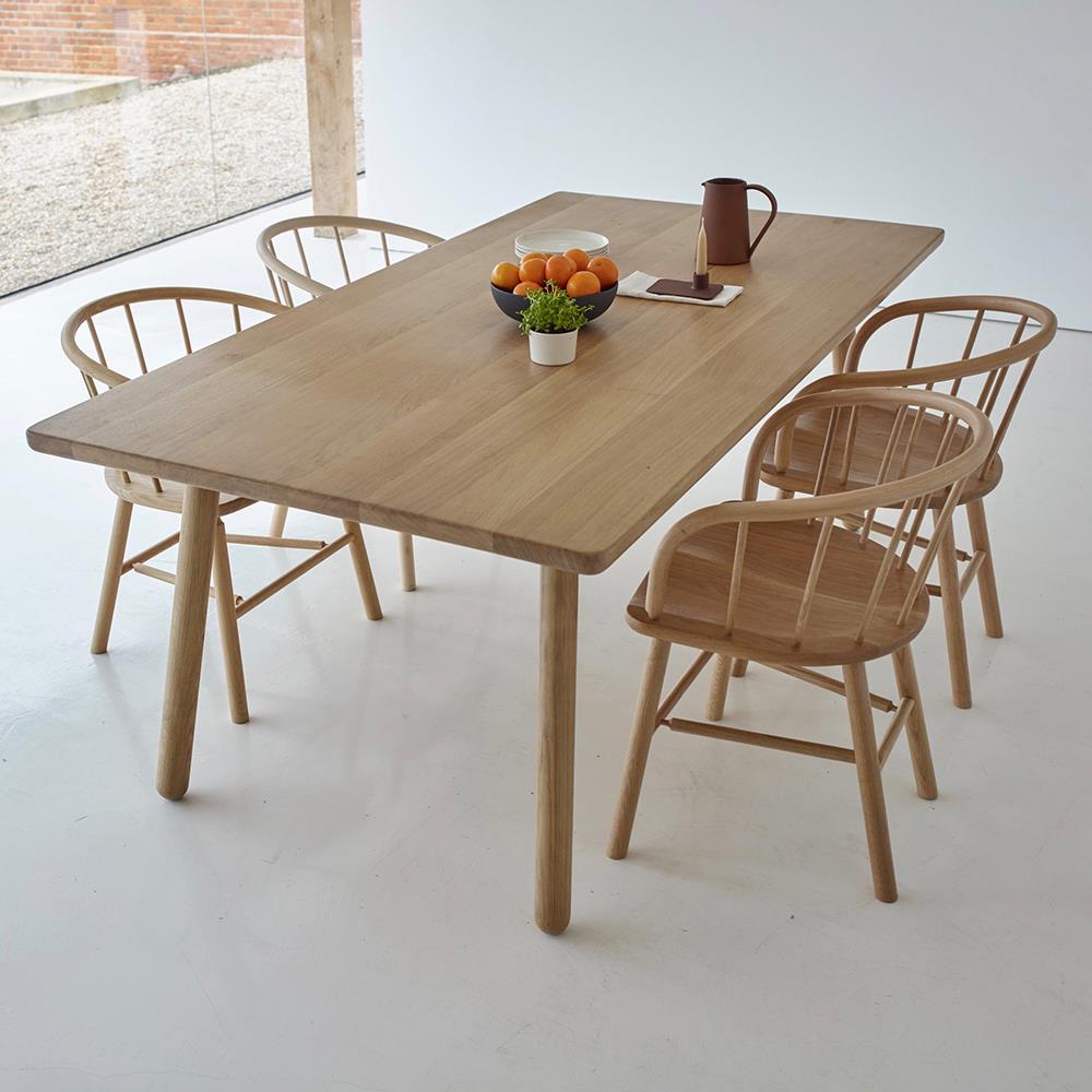 Another Country Dining Table One