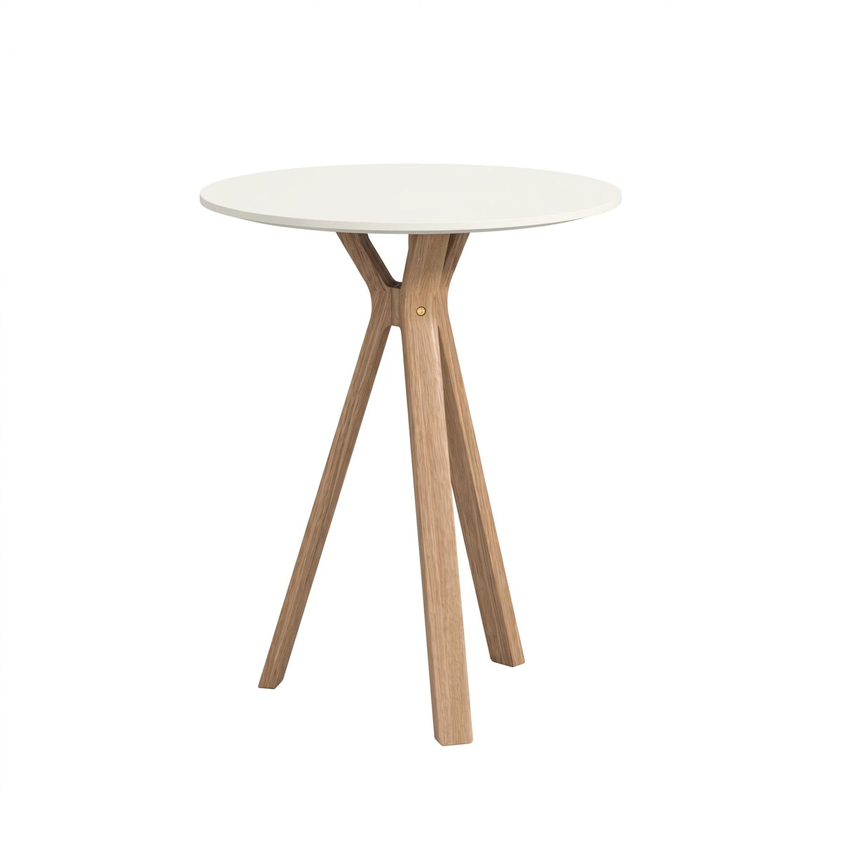 Andersen Furniture Space High Table - Round