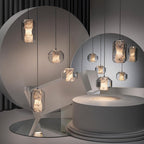 Lee Broom Chamber Chandelier