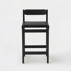 Tamart Highgate Bar Stool with Backrest