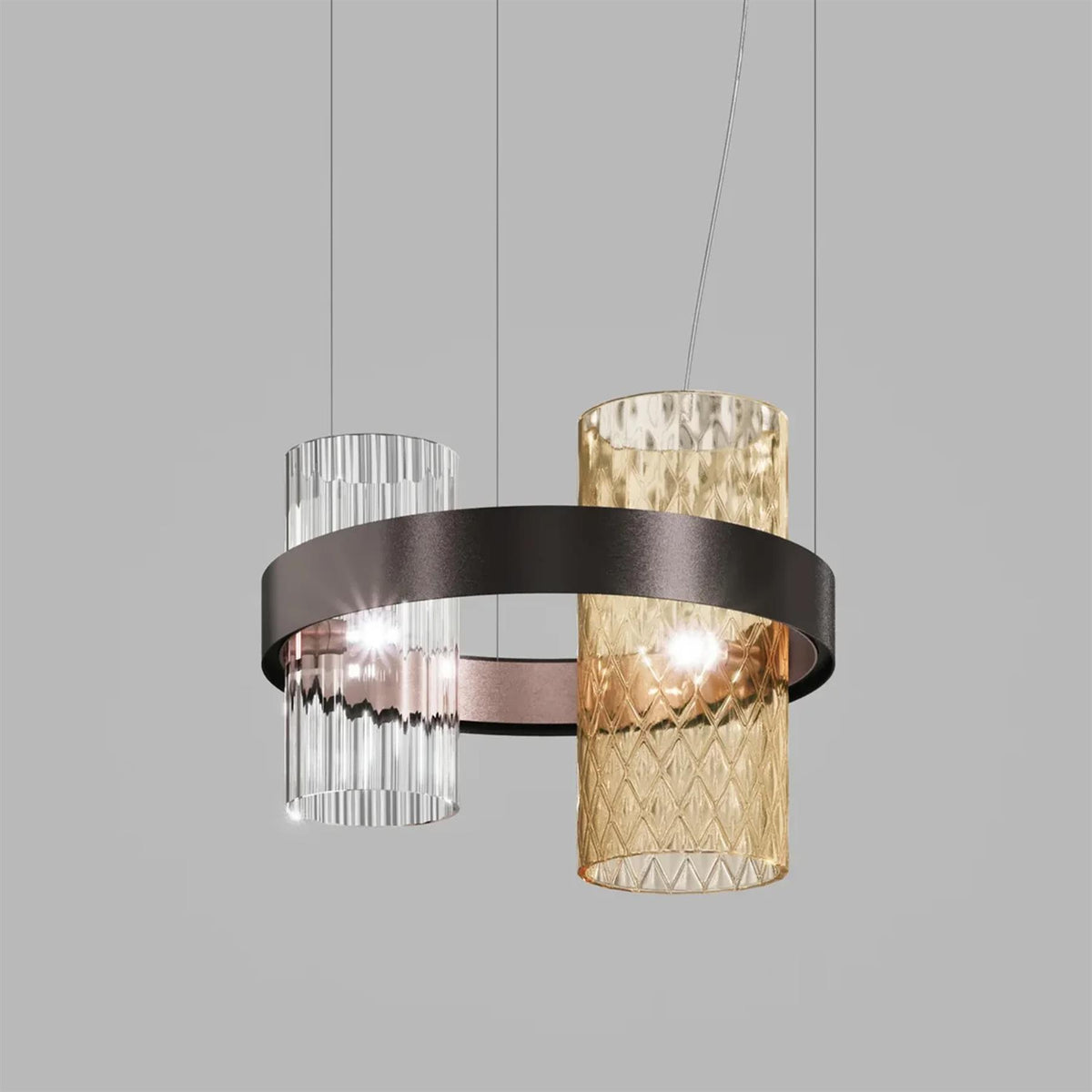 Vistosi Armonia SP 50 Pendant Light