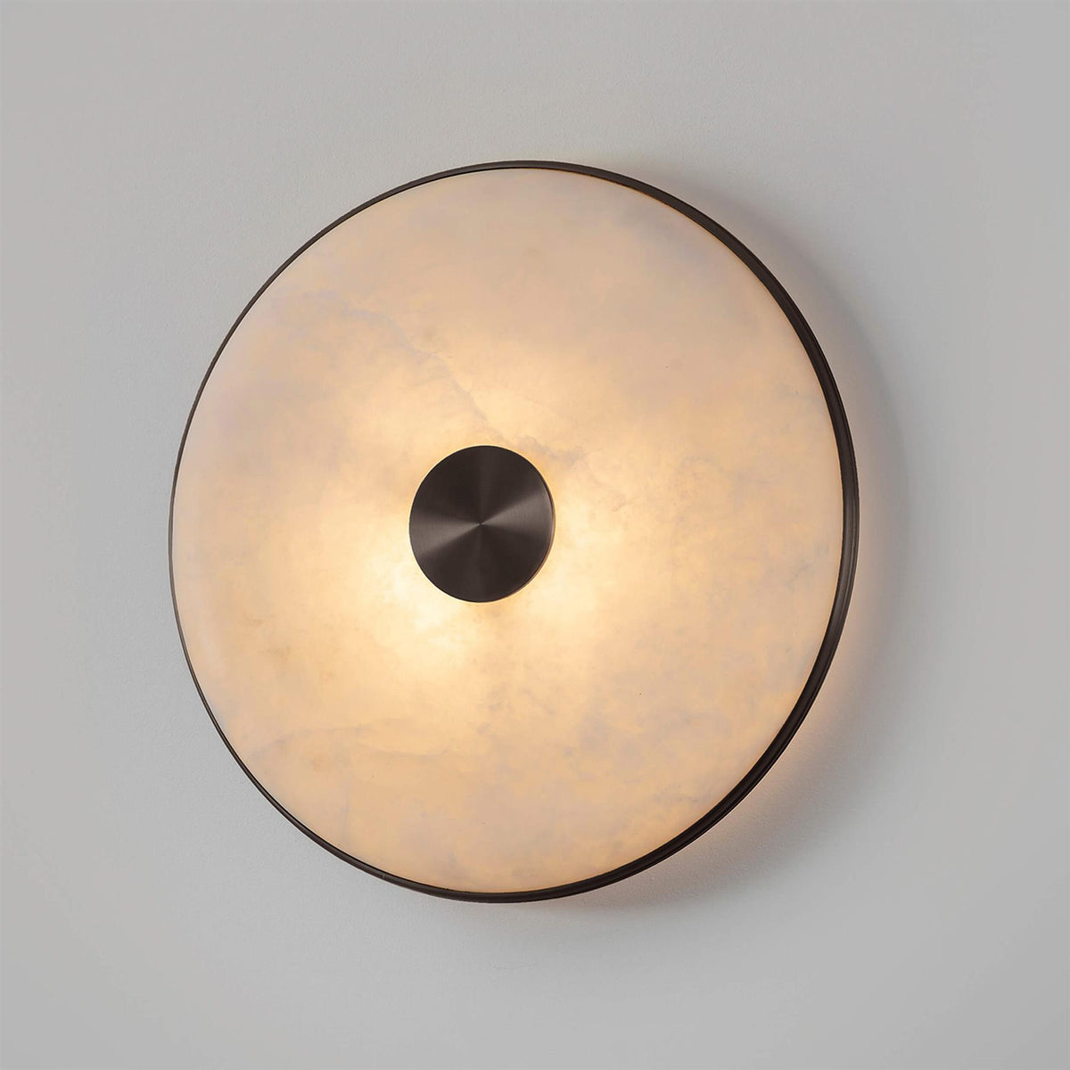 Bert Frank Beran Wall Light