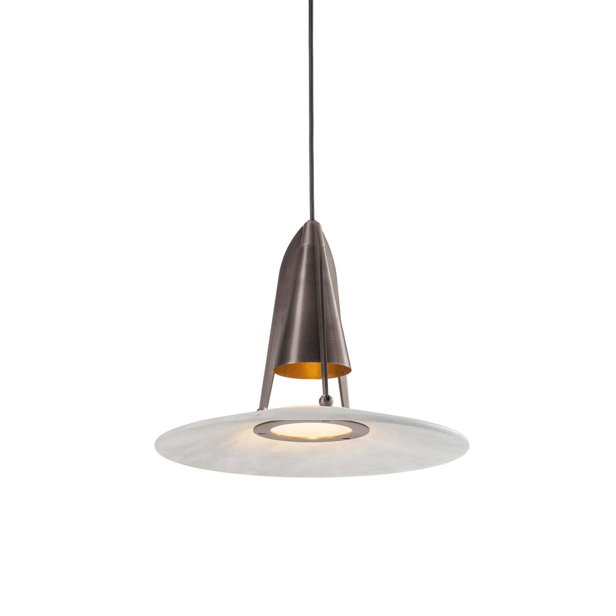 J. Adams Aragon Pendant Light
