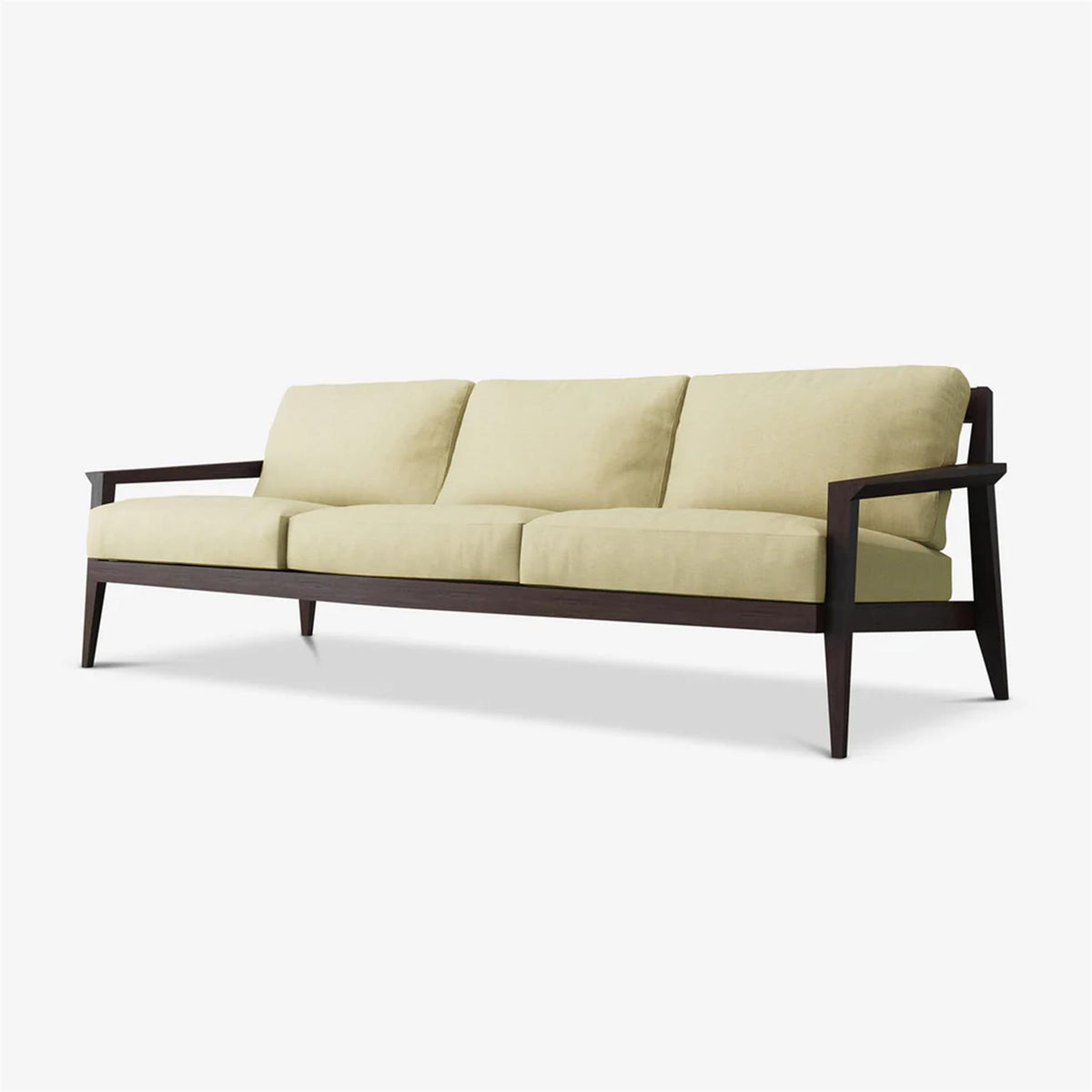 Case Furniture Stanley 3+ Seater Sofa