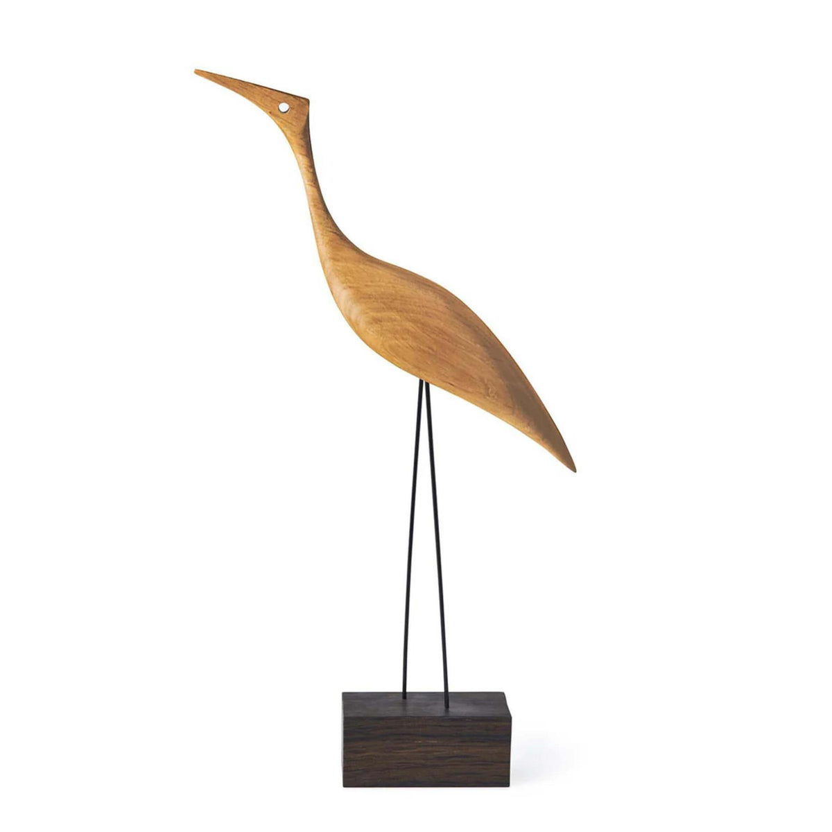 Warm Nordic Beak Bird