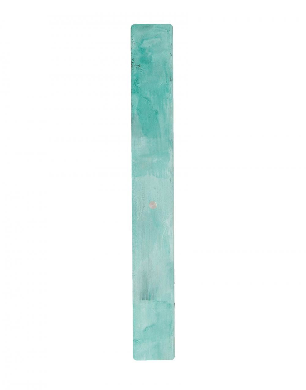 Anour Divar Model Wall Light - Copper
