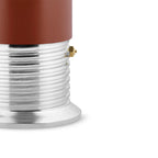 Alessi Vite Induction Hob Espresso Coffee Maker