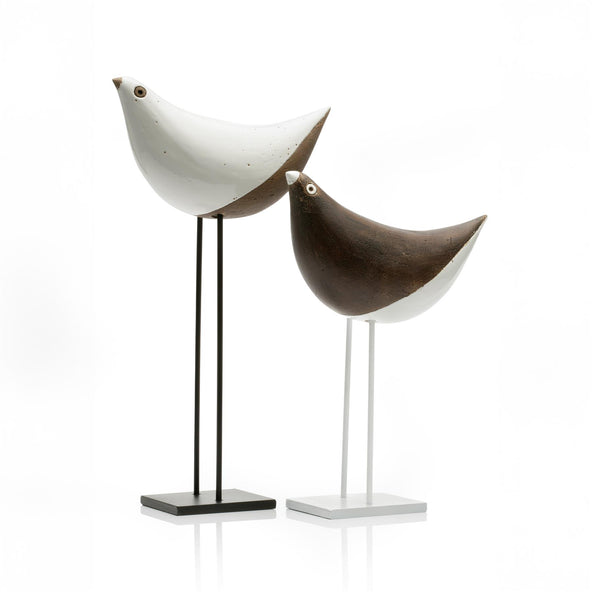 Bitossi Set of 2 Uccellini