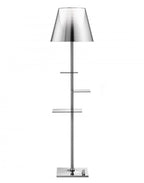 Flos Philippe Starck Bibliotheque Nationale Floor Lamp
