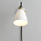 Original BTC Hector 30 Wall Light