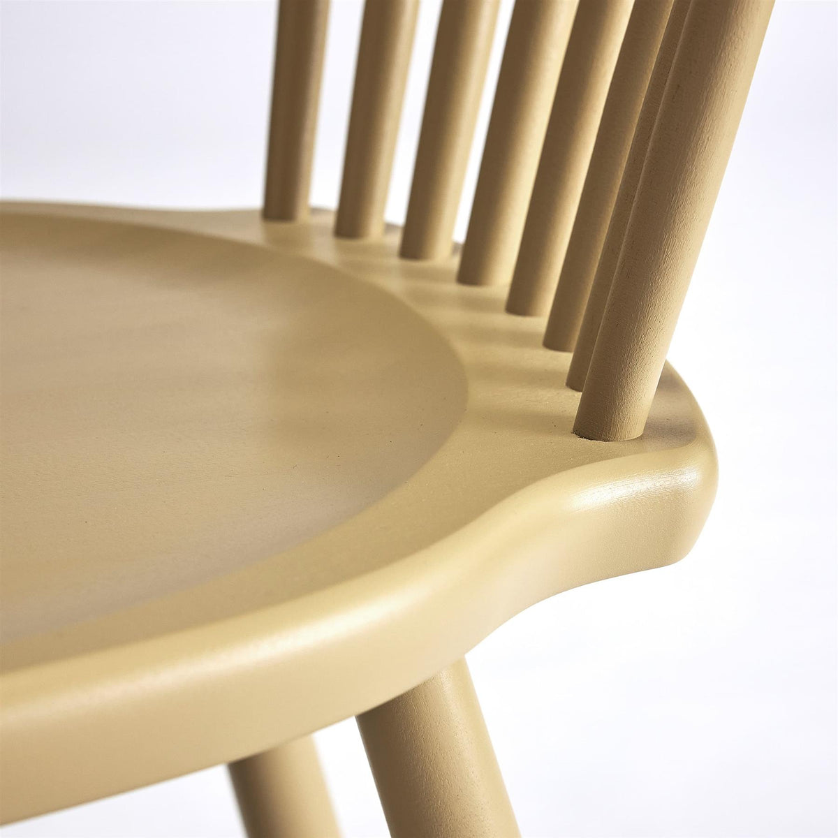 Stolab Lilla Aland Dining Chair