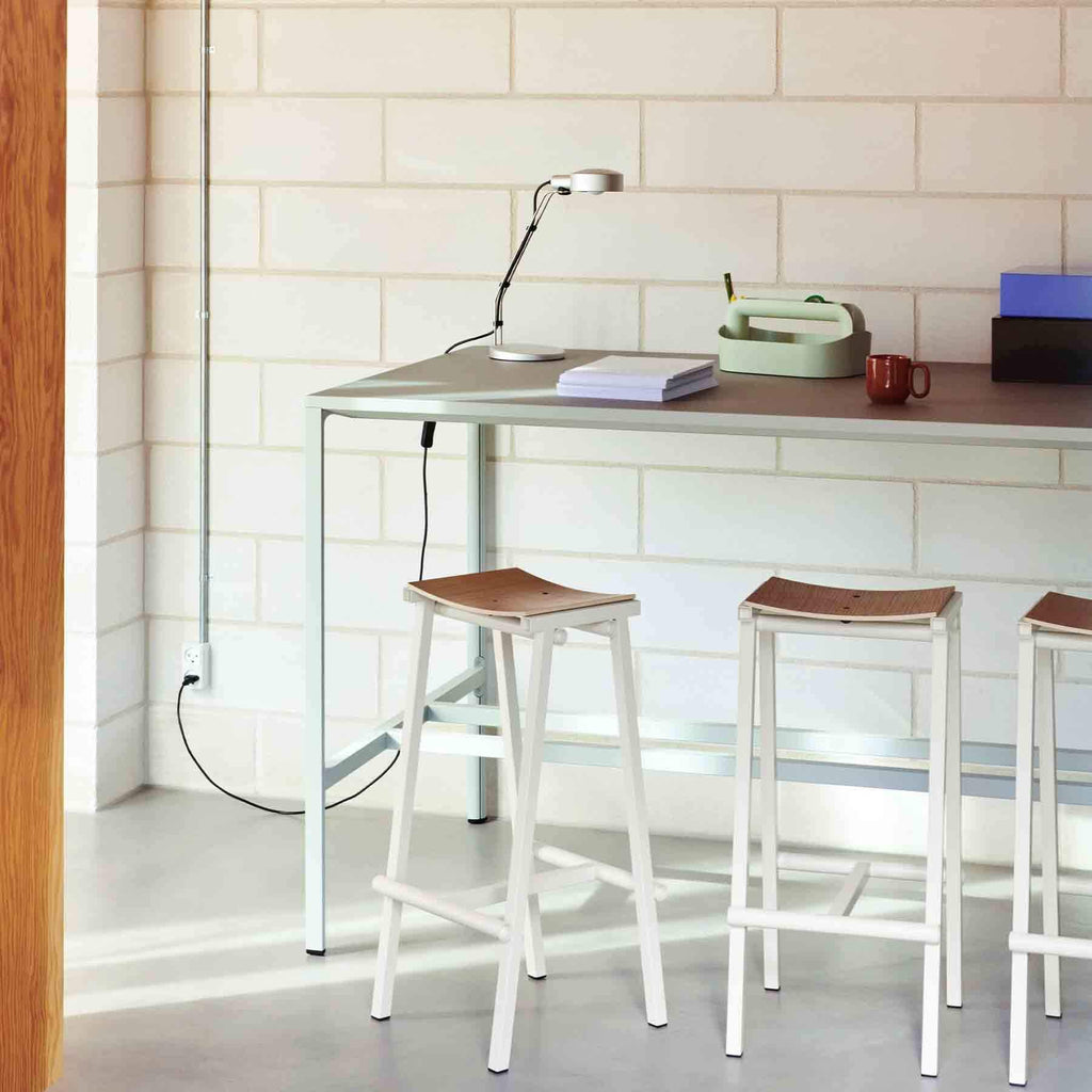 HAY Taburete 8 Bar Stool