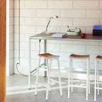 HAY Taburete 8 Bar Stool