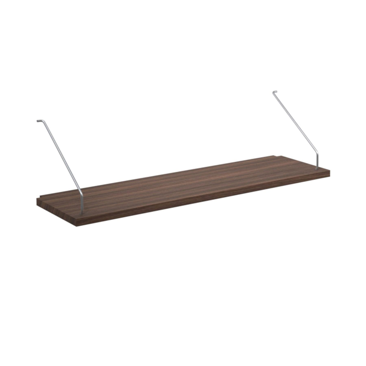 DK3 Royal 4 Shelf - 24cm Depth