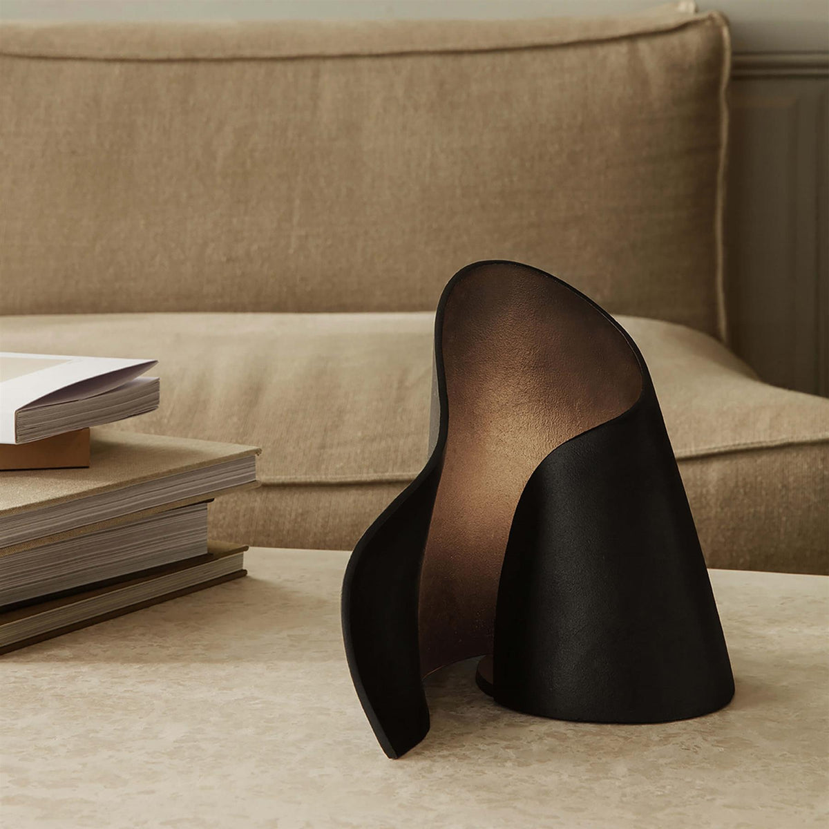 Ferm Living Oyster Table Lamp