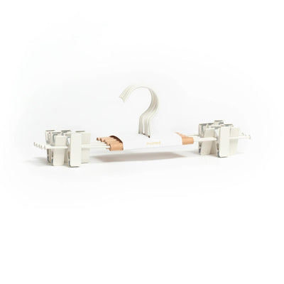 Mustard Made The Clip Hangers