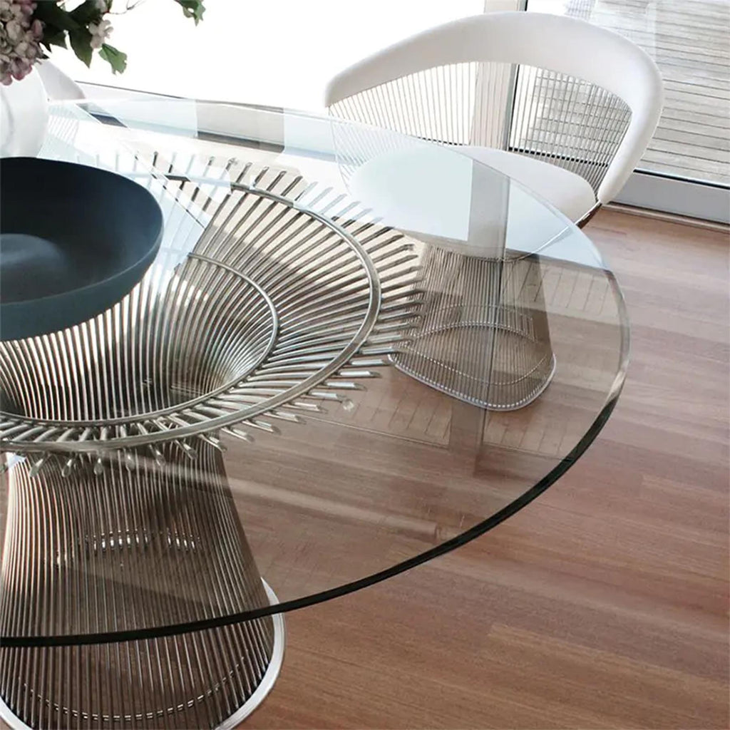 Knoll Platner Dining Table