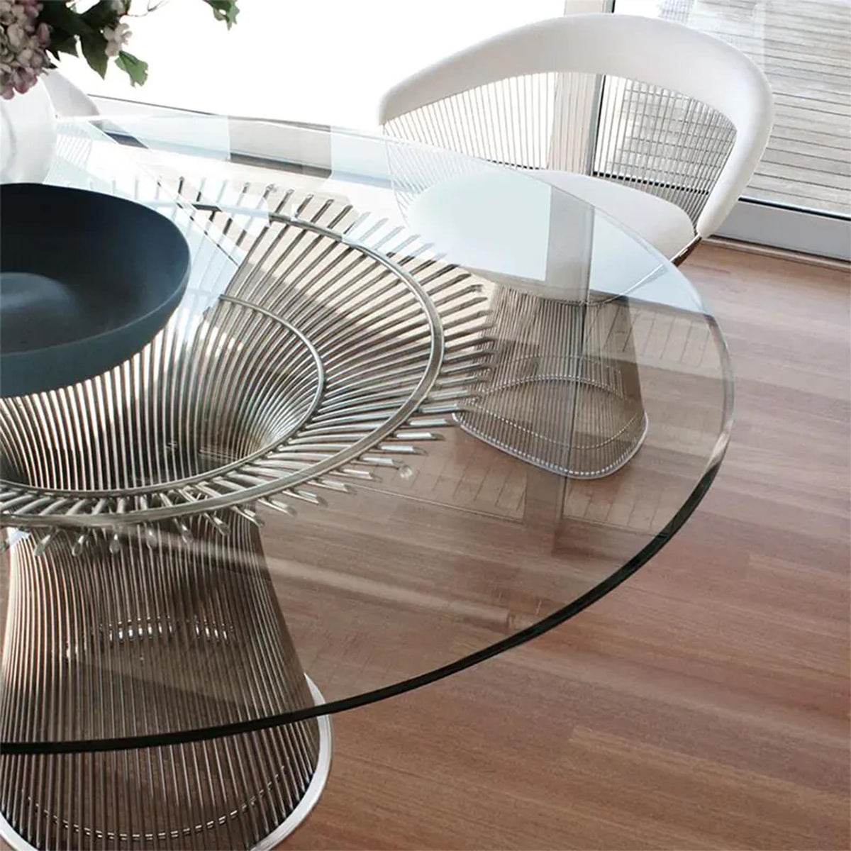 Knoll Platner Dining Table