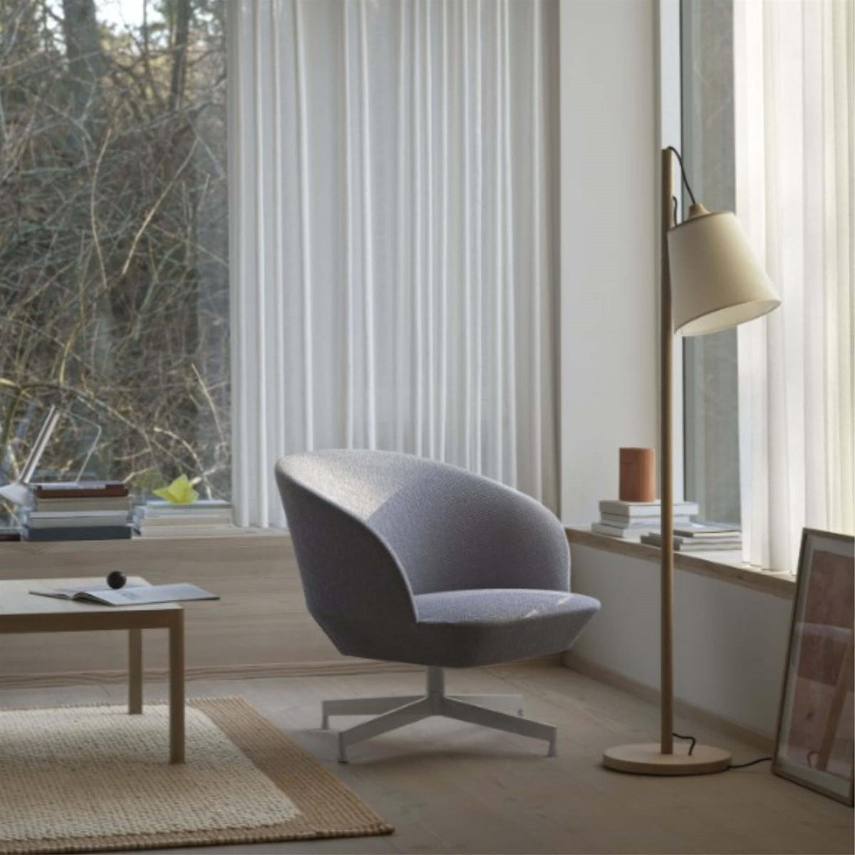 Muuto Pull Floor Lamp