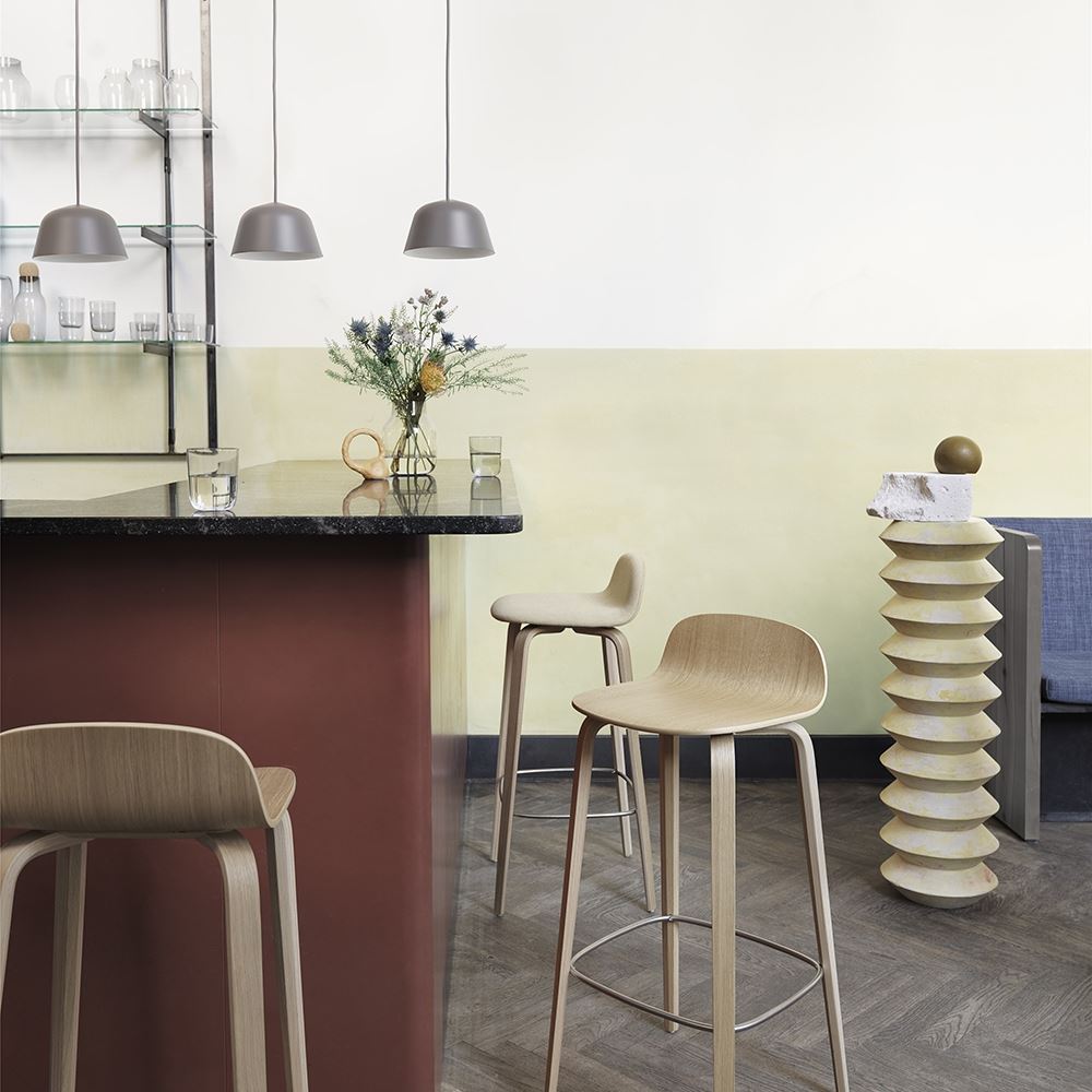 Muuto Visu Bar Stool