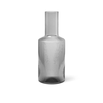 Ferm Living Ripple Carafe