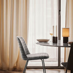 &Tradition SC52 Manhattan Portable Rechargeable Lamp