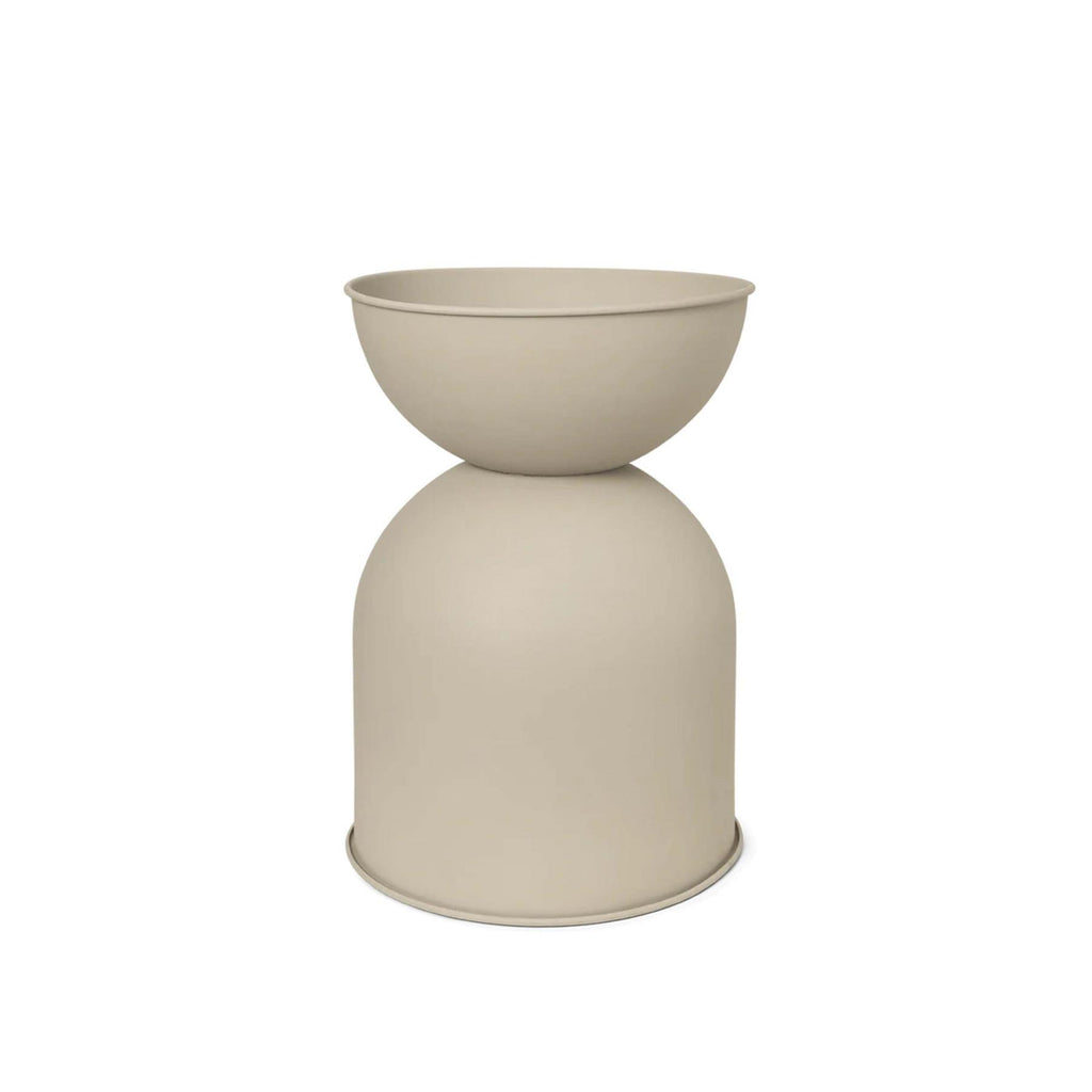 Ferm Living Hour Glass Pot