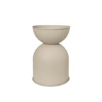 Ferm Living Hour Glass Pot