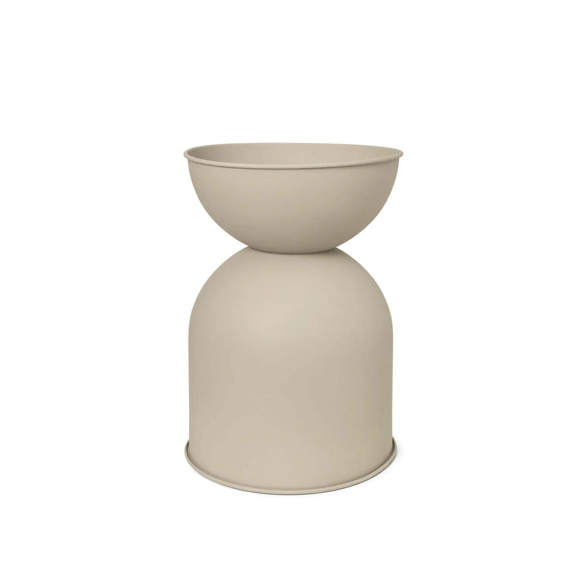 Ferm Living Hour Glass Pot