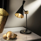 Tom Dixon Beat Table Lamp