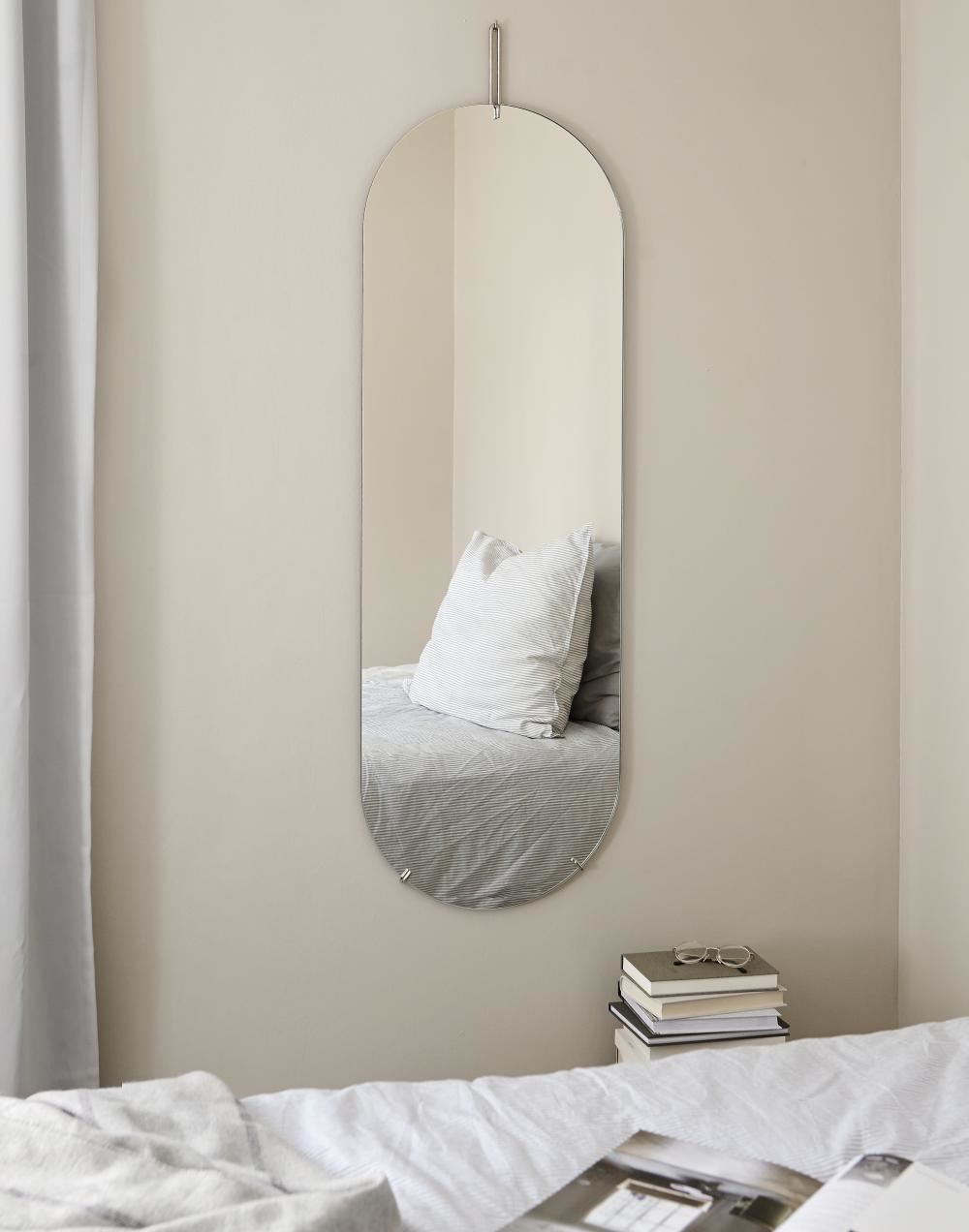 MOEBE Tall Wall Mirror