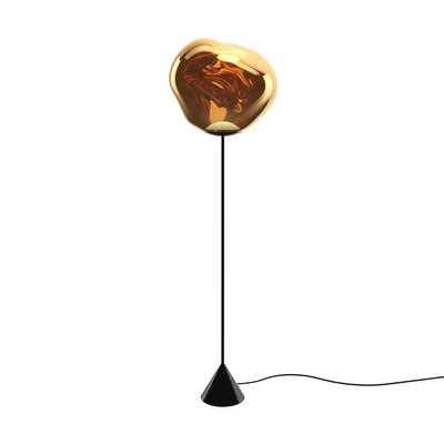Tom Dixon Melt Cone Slim LED Floor Lamp