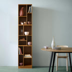 Montana Loom Slim Bookcase