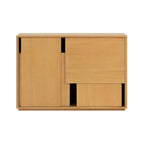 Design House Stockholm Layer High Sideboard