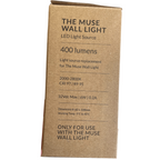 Tala The Muse Bulb - Replacement bulb for Tala Wall Light