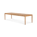 Ethnicraft Bok Outdoor Dining Table
