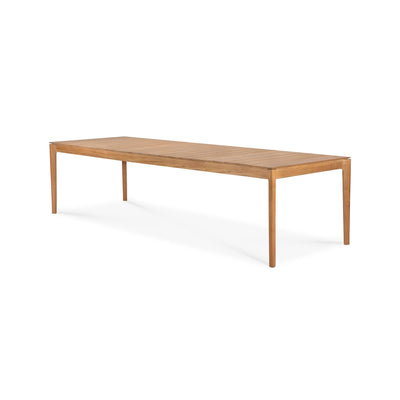 Ethnicraft Bok Outdoor Dining Table